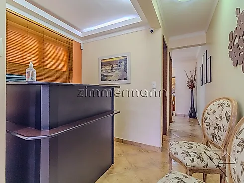 Casa 4 Quartos com 1 Suíte e 238m² - Vila Romana - Casa em Vila Romana, São Paulo - Foto 5