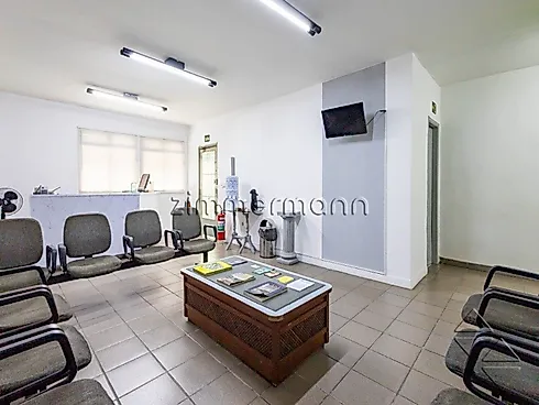 Escritório/Sala Comercial - 600m², Vila Mariana - Escritório/sala em Vila Mariana, São Paulo - Foto 1