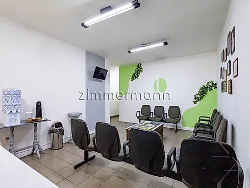 Escritório/Sala Comercial - 600m², Vila Mariana - Escritório/sala em Vila Mariana, São Paulo - Foto 2
