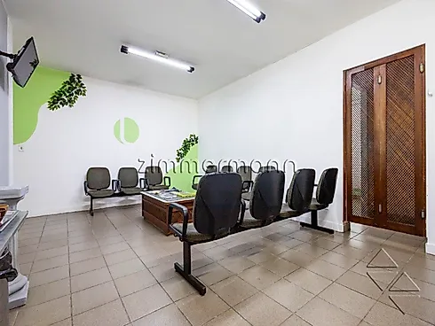 Escritório/Sala Comercial - 600m², Vila Mariana - Escritório/sala em Vila Mariana, São Paulo - Foto 3