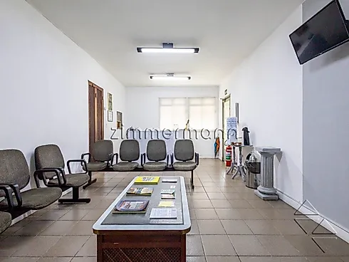 Escritório/Sala Comercial - 600m², Vila Mariana - Escritório/sala em Vila Mariana, São Paulo - Foto 4