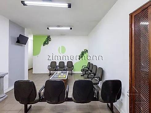 Escritório/Sala Comercial - 600m², Vila Mariana - Escritório/sala em Vila Mariana, São Paulo - Foto 5