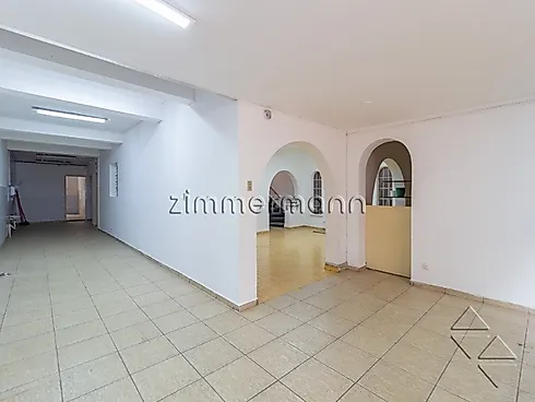 Escritório/Sala Comercial - 250m², Pacaembu - Escritório/sala em Pacaembu, São Paulo - Foto 2