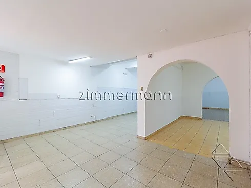 Escritório/Sala Comercial - 250m², Pacaembu - Escritório/sala em Pacaembu, São Paulo - Foto 3