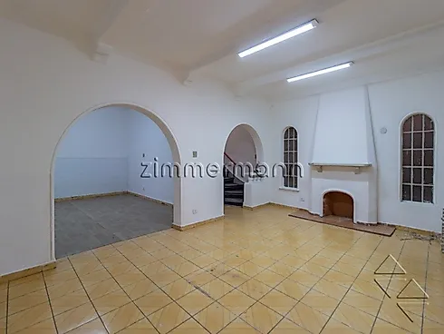 Escritório/Sala Comercial - 250m², Pacaembu - Escritório/sala em Pacaembu, São Paulo - Foto 4