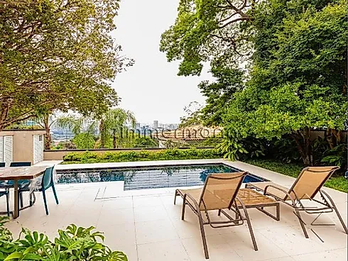 Casa 3 Quartos com 3 Suítes e 353m² - Jardim Guedala - Casa em Jardim Guedala, São Paulo - Foto 2