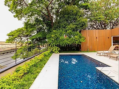 Casa 3 Quartos com 3 Suítes e 353m² - Jardim Guedala - Casa em Jardim Guedala, São Paulo - Foto 5