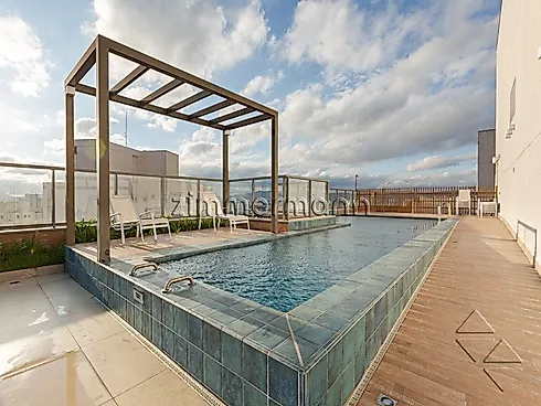 Apartamento 2 Quartos com 1 Suíte e 107m² - Vila Romana - Apartamento em Vila Romana, São Paulo - Foto 1