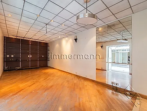 Casa 4 Quartos com 4 Suítes e 537m² - Jardim Paulistano - Casa em Jardim Paulistano, São Paulo - Foto 4