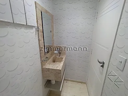 Casa 2 Quartos com 2 Suítes e 229m² - Ipiranga - Casa em Ipiranga, São Paulo - Foto 3