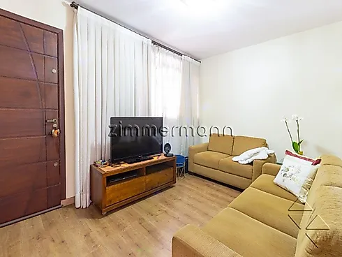 Casa 4 Quartos com 1 Suíte e 162m² - Planalto Paulista - Casa em Planalto Paulista, São Paulo - Foto 1