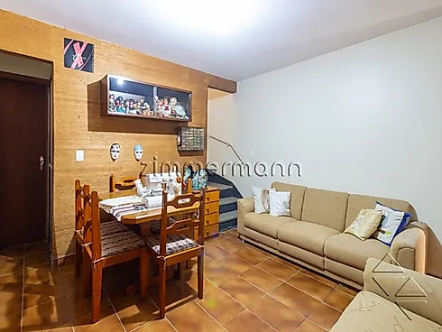 Casa 4 Quartos com 1 Suíte e 162m² - Planalto Paulista - Casa em Planalto Paulista, São Paulo - Foto 2