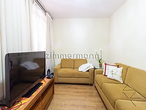 Casa 4 Quartos com 1 Suíte e 162m² - Planalto Paulista - Casa em Planalto Paulista, São Paulo - Foto 3