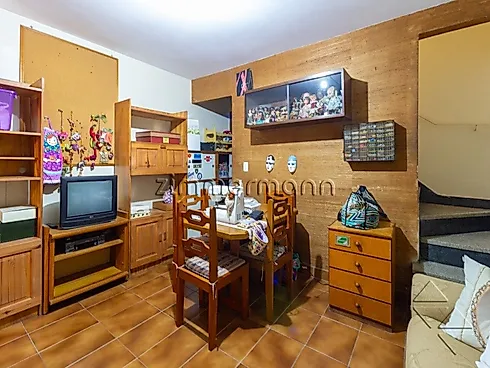 Casa 4 Quartos com 1 Suíte e 162m² - Planalto Paulista - Casa em Planalto Paulista, São Paulo - Foto 4