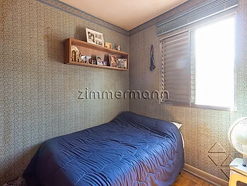 Casa 4 Quartos com 1 Suíte e 162m² - Planalto Paulista - Casa em Planalto Paulista, São Paulo - Foto 5