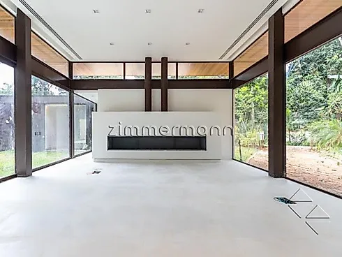 Casa 5 Quartos com 5 Suítes e 734m² - Chacara Flora - Casa em Chacara Flora, São Paulo - Foto 4