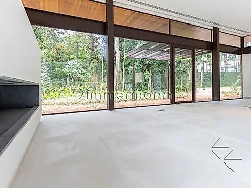 Casa 5 Quartos com 5 Suítes e 734m² - Chacara Flora - Casa em Chacara Flora, São Paulo - Foto 5