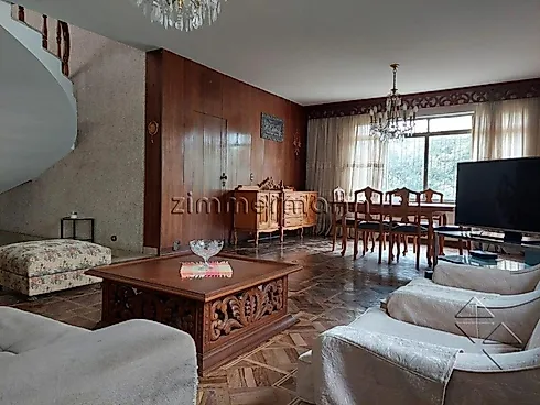 Casa 3 Quartos com 685m² - Santana - Casa em Santana, São Paulo - Foto 1