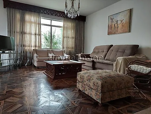 Casa 3 Quartos com 685m² - Santana - Casa em Santana, São Paulo - Foto 3