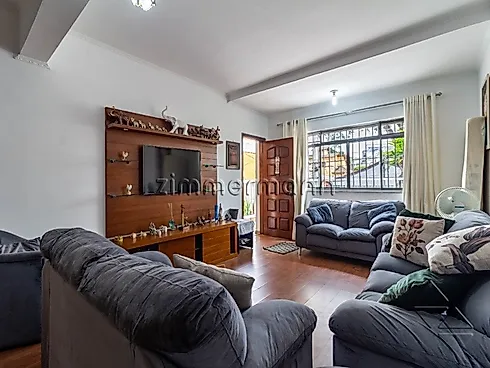 Vila Romana, São Paulo
