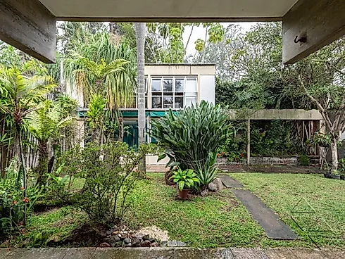Casa 5 Quartos com 1 Suíte e 300m² - Vila Madalena - Casa em Vila Madalena, São Paulo - Foto 2