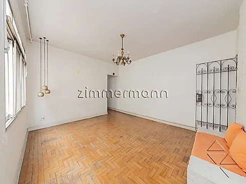 Escritório/Sala Comercial - 256m², Vila Romana - Escritório/sala em Vila Romana, São Paulo - Foto 2