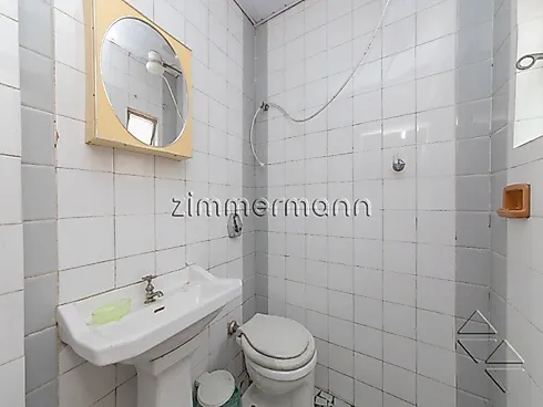 Escritório/Sala Comercial - 256m², Vila Romana - Escritório/sala em Vila Romana, São Paulo - Foto 3