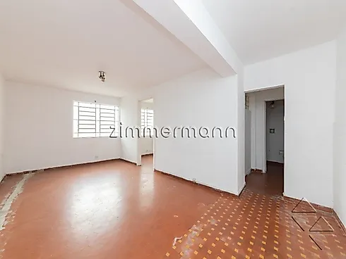 Escritório/Sala Comercial - 256m², Vila Romana - Escritório/sala em Vila Romana, São Paulo - Foto 4