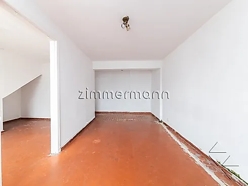 Escritório/Sala Comercial - 256m², Vila Romana - Escritório/sala em Vila Romana, São Paulo - Foto 5