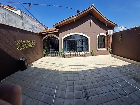 Casa 3 Quartos com 1 Suíte e 350m² - Santana - Casa em Santana, São Paulo - Foto 2