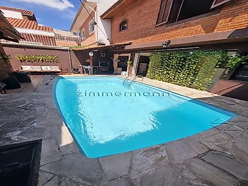 Casa 3 Quartos com 1 Suíte e 350m² - Santana - Casa em Santana, São Paulo - Foto 3