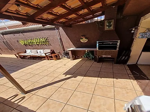 Casa 3 Quartos com 1 Suíte e 350m² - Santana - Casa em Santana, São Paulo - Foto 4