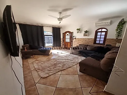 Casa 3 Quartos com 1 Suíte e 350m² - Santana - Casa em Santana, São Paulo - Foto 5