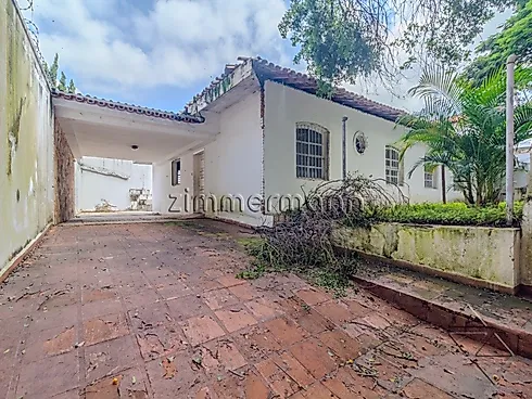 Casa 4 Quartos com 2 Suítes e 400m² - Boaçava - Casa em Boaçava, São Paulo - Foto 1