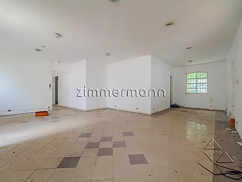 Casa 4 Quartos com 2 Suítes e 400m² - Boaçava - Casa em Boaçava, São Paulo - Foto 2