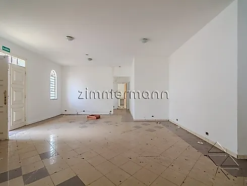 Casa 4 Quartos com 2 Suítes e 400m² - Boaçava - Casa em Boaçava, São Paulo - Foto 4