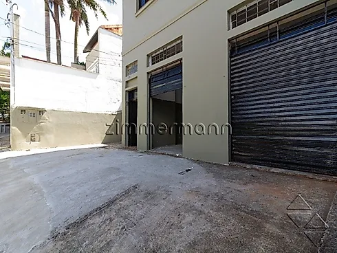 Casa 7 Quartos com 310m² - Vila Romana - Casa em Vila Romana, São Paulo - Foto 1