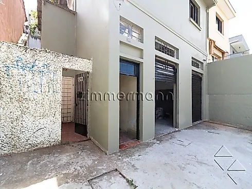 Casa 7 Quartos com 310m² - Vila Romana - Casa em Vila Romana, São Paulo - Foto 2