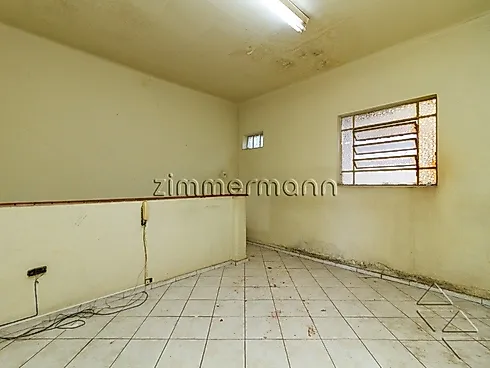 Casa 7 Quartos com 310m² - Vila Romana - Casa em Vila Romana, São Paulo - Foto 3