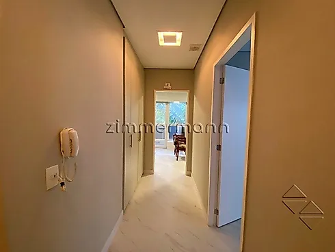 Escritório/Sala Comercial - 78m², Paraiso - Escritório/sala em Paraiso, São Paulo - Foto 3