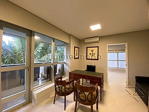 Escritório/Sala Comercial - 78m², Paraiso - Escritório/sala em Paraiso, São Paulo - Foto 5