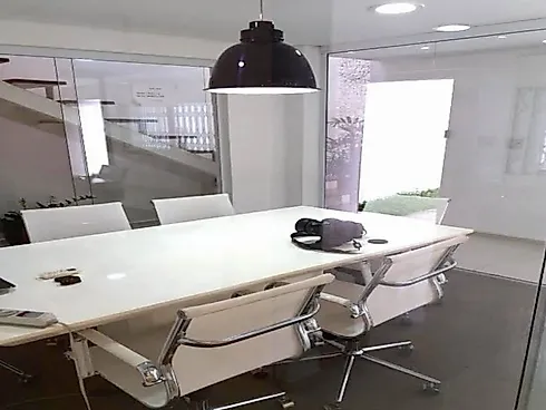 Escritório/Sala Comercial - 144m², Moema - Escritório/sala em Moema, São Paulo - Foto 1