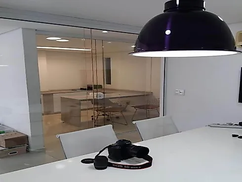 Escritório/Sala Comercial - 144m², Moema - Escritório/sala em Moema, São Paulo - Foto 2