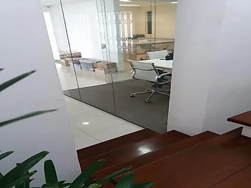 Escritório/Sala Comercial - 144m², Moema - Escritório/sala em Moema, São Paulo - Foto 3
