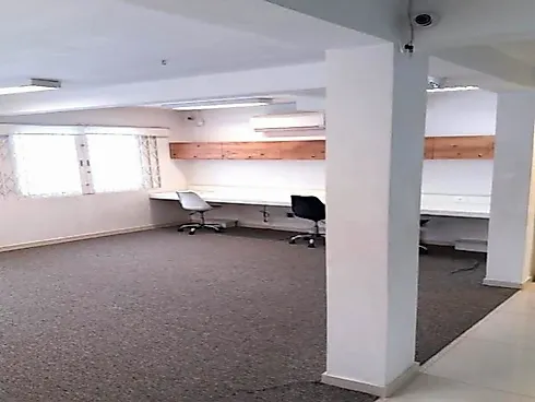 Escritório/Sala Comercial - 144m², Moema - Escritório/sala em Moema, São Paulo - Foto 4