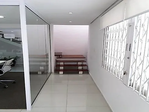 Escritório/Sala Comercial - 144m², Moema - Escritório/sala em Moema, São Paulo - Foto 5