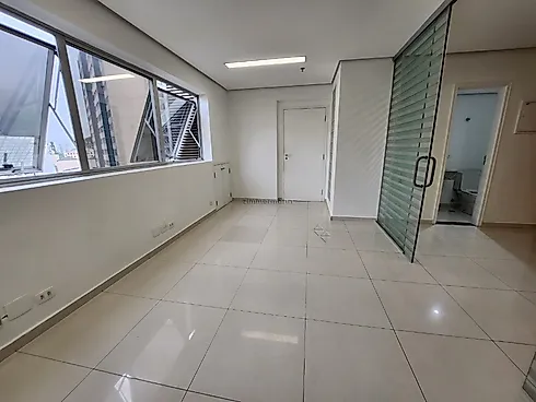 Perdizes, São Paulo