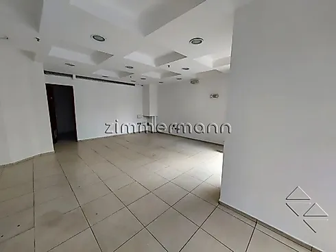 Escritório/Sala Comercial - 190m², Higienopolis - Escritório/sala em Higienopolis, São Paulo - Foto 4