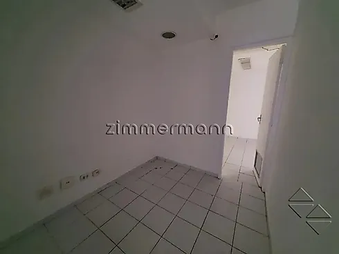 Escritório/Sala Comercial - 190m², Higienopolis - Escritório/sala em Higienopolis, São Paulo - Foto 5