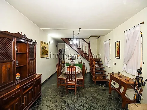 Casa 3 Quartos com 1 Suíte e 267m² - Alto da Lapa - Casa em Alto da Lapa, São Paulo - Foto 3